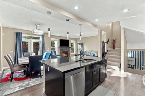 65 Sage Bank Crescent Nw, Calgary, AB 