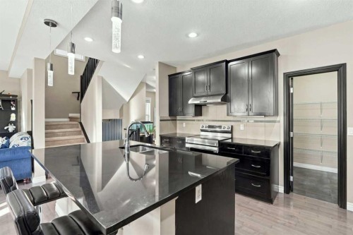 65 Sage Bank Crescent Nw, Calgary, AB 
