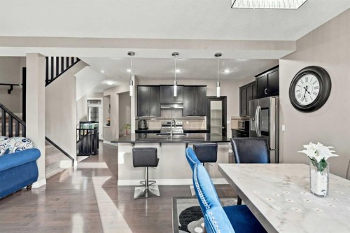 65 Sage Bank Crescent Nw, Calgary, AB 