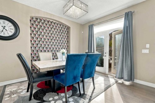 65 Sage Bank Crescent Nw, Calgary, AB 