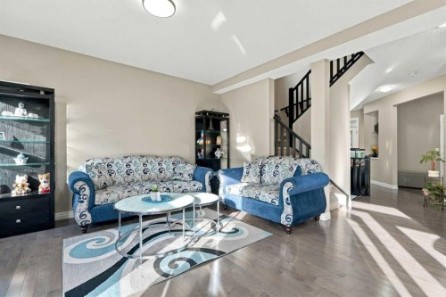 65 Sage Bank Crescent Nw, Calgary, AB 