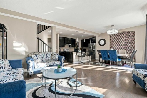 65 Sage Bank Crescent Nw, Calgary, AB 
