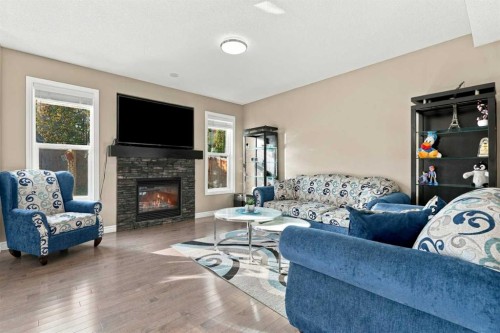 65 Sage Bank Crescent Nw, Calgary, AB 