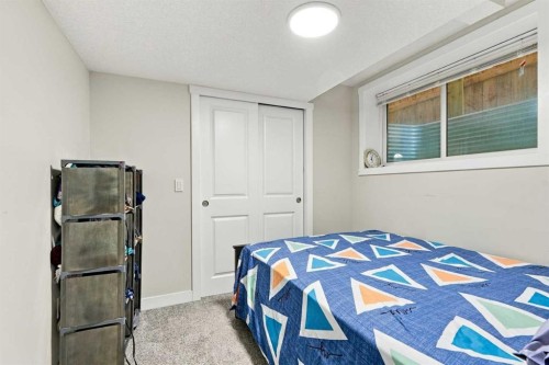65 Sage Bank Crescent Nw, Calgary, AB 