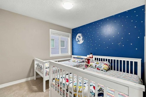 65 Sage Bank Crescent Nw, Calgary, AB 