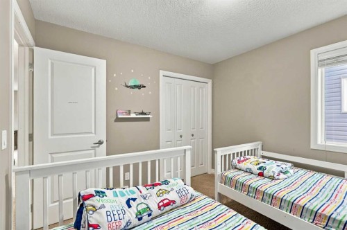65 Sage Bank Crescent Nw, Calgary, AB 