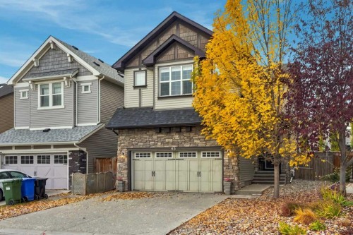65 Sage Bank Crescent Nw, Calgary, AB 