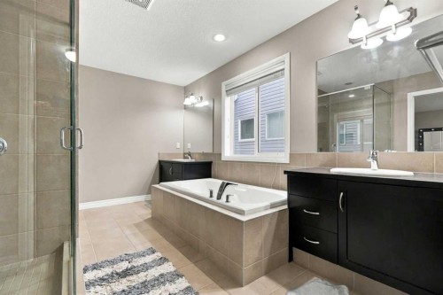 65 Sage Bank Crescent Nw, Calgary, AB 