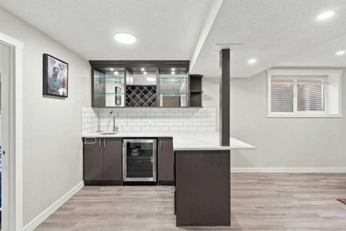 65 Sage Bank Crescent Nw, Calgary, AB 