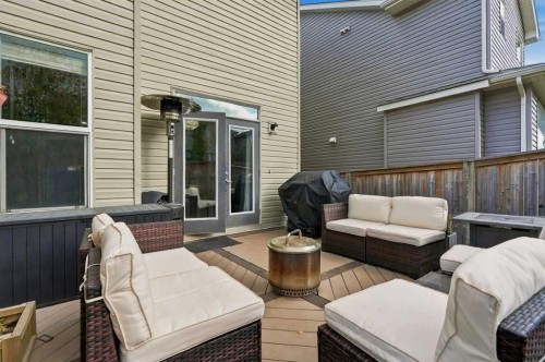 65 Sage Bank Crescent Nw, Calgary, AB 
