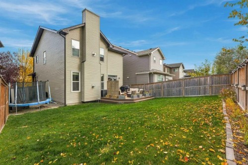 65 Sage Bank Crescent Nw, Calgary, AB 