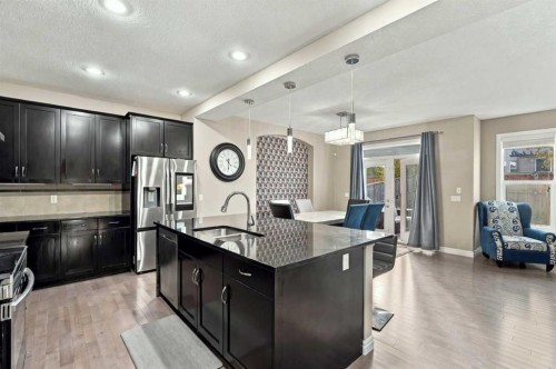 65 Sage Bank Crescent Nw, Calgary, AB 