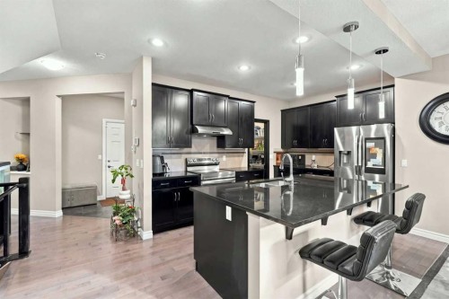65 Sage Bank Crescent Nw, Calgary, AB 