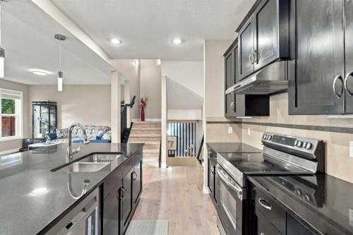 65 Sage Bank Crescent Nw, Calgary, AB 