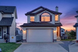 49 Coville Bay NE Calgary, AB T3K 5V8