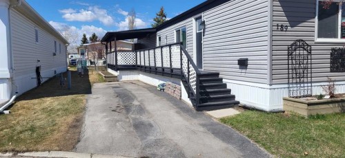 189-99 Arbour Lake Road Nw, Calgary, AB 