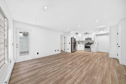 411-2000 Applevillage Court Se, Calgary, AB 