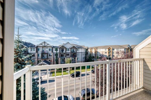 411-2000 Applevillage Court Se, Calgary, AB 