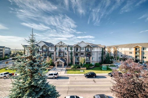 411-2000 Applevillage Court Se, Calgary, AB 