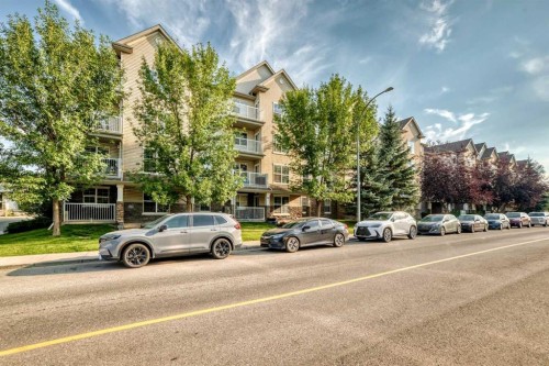 411-2000 Applevillage Court Se, Calgary, AB 