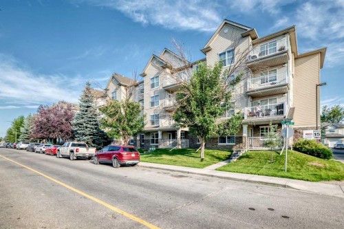 411-2000 Applevillage Court Se, Calgary, AB 
