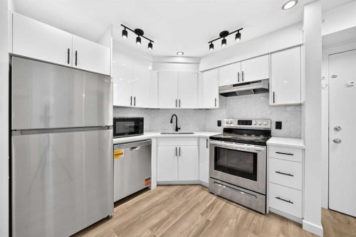 411-2000 Applevillage Court Se, Calgary, AB 