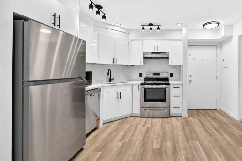 411-2000 Applevillage Court Se, Calgary, AB 