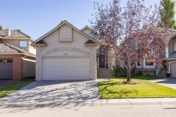 93 Coach Court SW Calgary, AB T3H 4P7