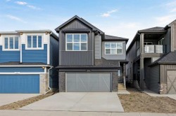 214 Sora Way SE Calgary, AB T3S 0V5