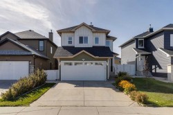 8226 Saddleridge Drive NE Calgary, AB T3J 4K7