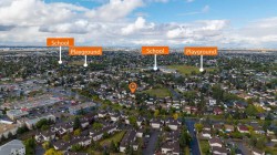 139 Falsby Road NE Calgary, AB T3J 1B7