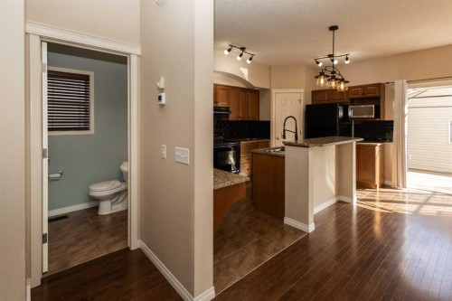 196 Eversyde Circle Sw, Calgary, AB 