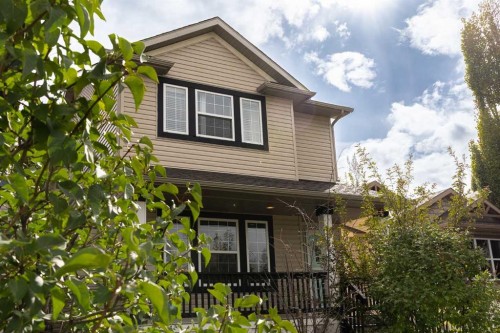 196 Eversyde Circle Sw, Calgary, AB 