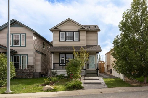 196 Eversyde Circle Sw, Calgary, AB 
