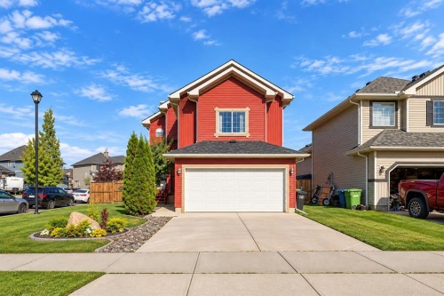 1412 Bayside Avenue SW Airdrie, AB T4B 2X4