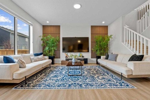 12 Southwinds Common Sw, Airdrie, AB 