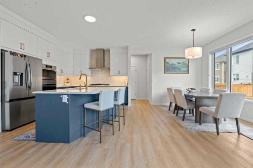 12 Southwinds Common Sw, Airdrie, AB 