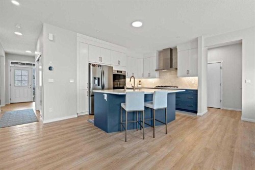 12 Southwinds Common Sw, Airdrie, AB 