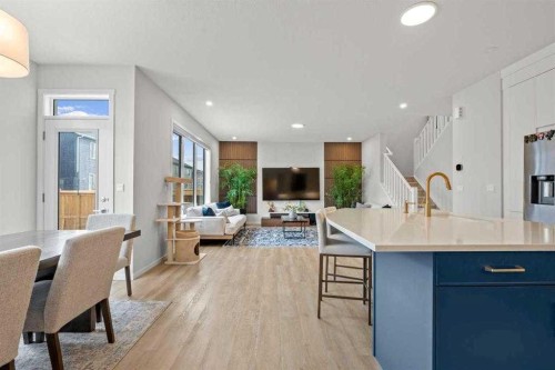12 Southwinds Common Sw, Airdrie, AB 