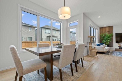 12 Southwinds Common Sw, Airdrie, AB 