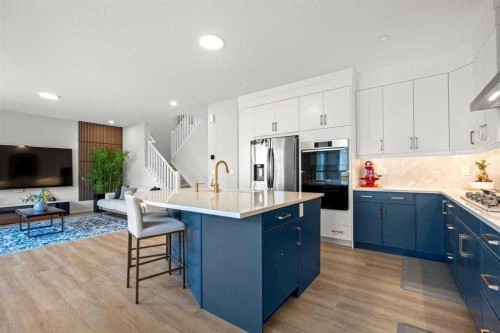 12 Southwinds Common Sw, Airdrie, AB 
