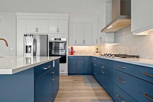 12 Southwinds Common Sw, Airdrie, AB 