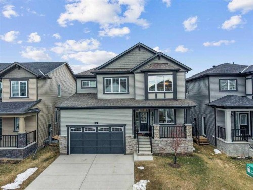12 Southwinds Common Sw, Airdrie, AB 
