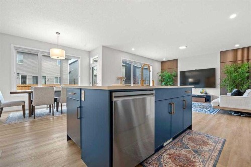 12 Southwinds Common Sw, Airdrie, AB 