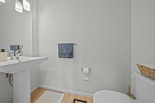 12 Southwinds Common Sw, Airdrie, AB 