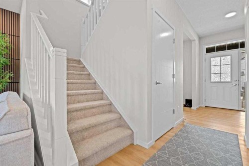12 Southwinds Common Sw, Airdrie, AB 