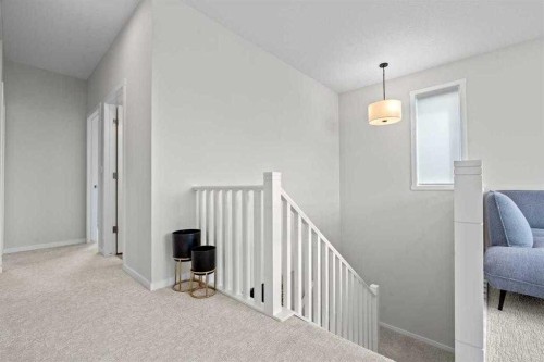 12 Southwinds Common Sw, Airdrie, AB 