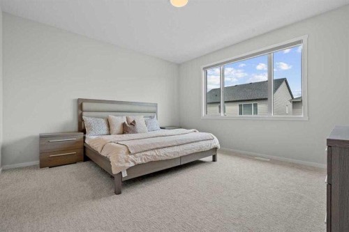 12 Southwinds Common Sw, Airdrie, AB 