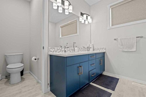 12 Southwinds Common Sw, Airdrie, AB 