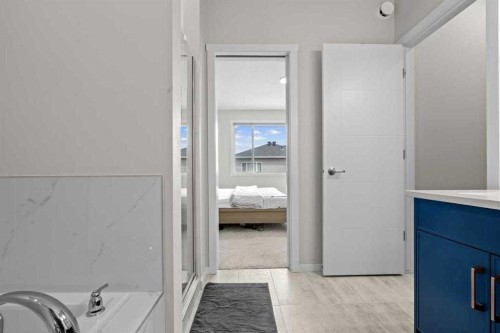 12 Southwinds Common Sw, Airdrie, AB 
